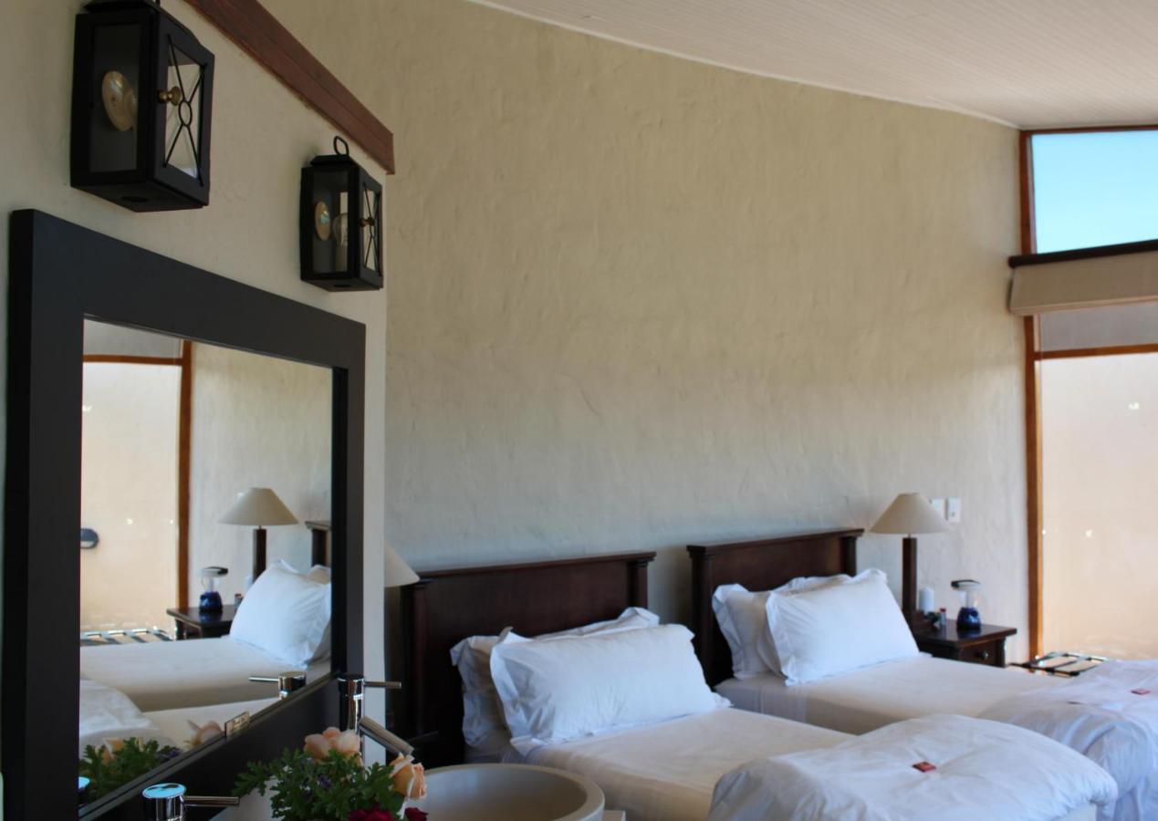 Sederkloof Lodge Studtis Exterior foto