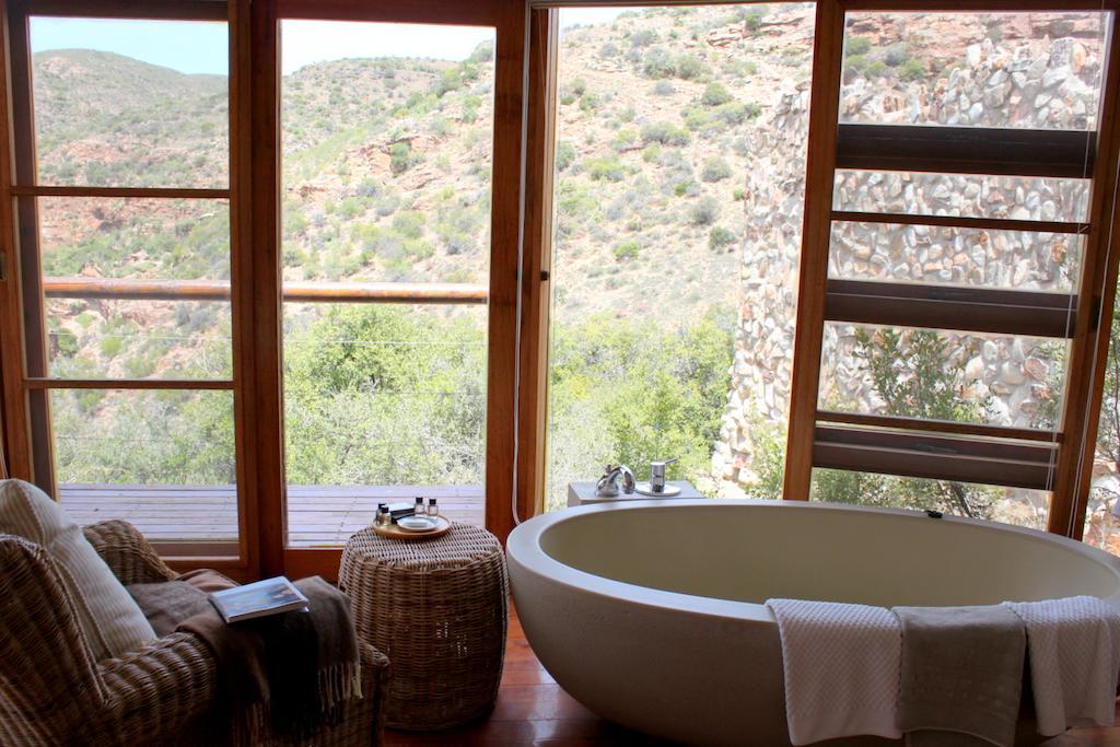 Sederkloof Lodge Studtis Exterior foto