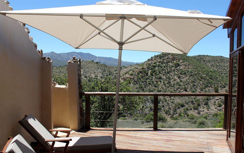 Sederkloof Lodge Studtis Exterior foto