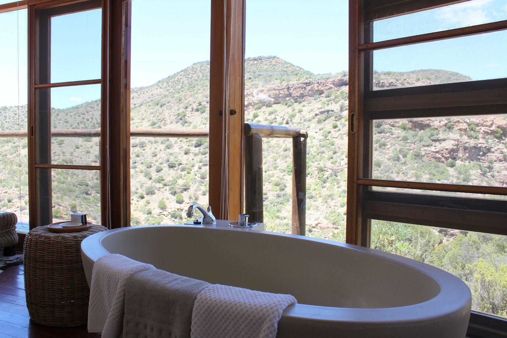 Sederkloof Lodge Studtis Exterior foto