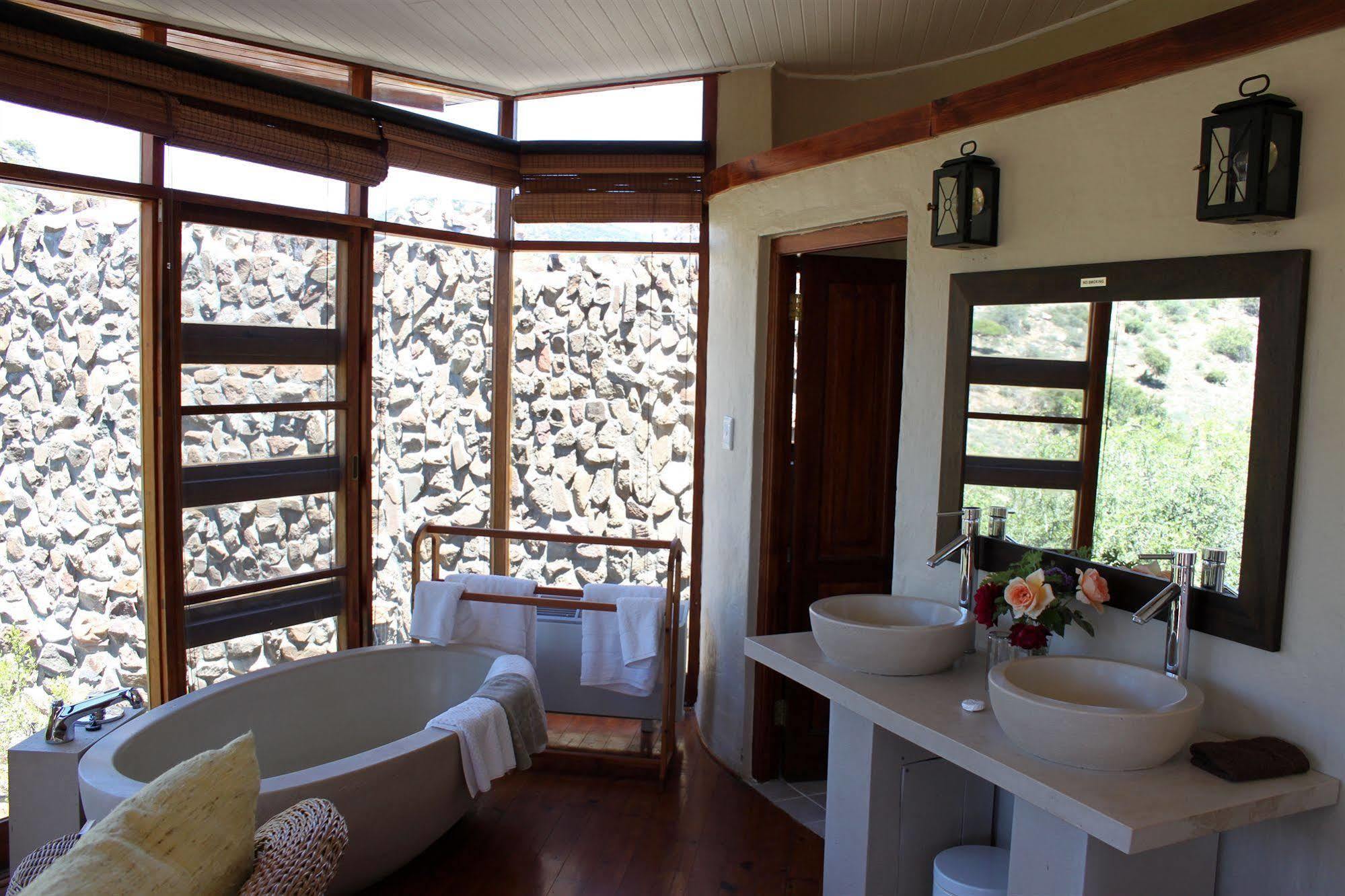 Sederkloof Lodge Studtis Exterior foto